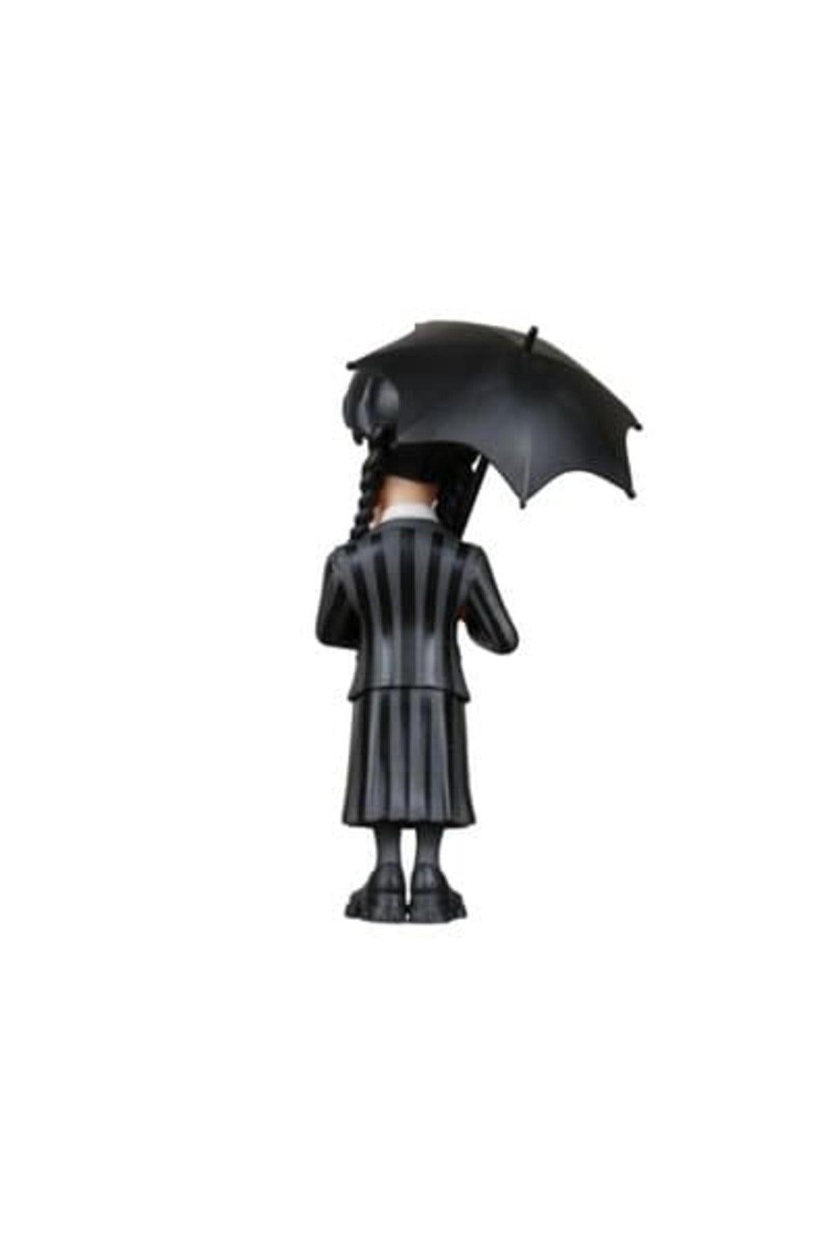 Minix Wednesday Addams Şemsiyeli Figür 20805