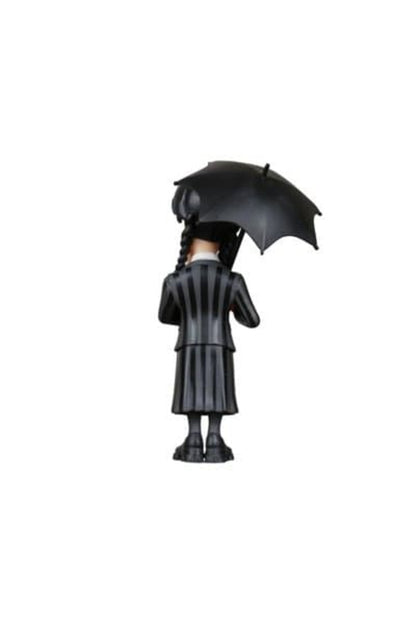 Minix Wednesday Addams Şemsiyeli Figür 20805