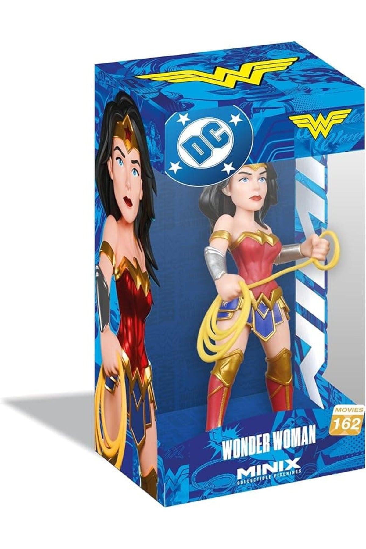 Minix Wonder Woman 21161