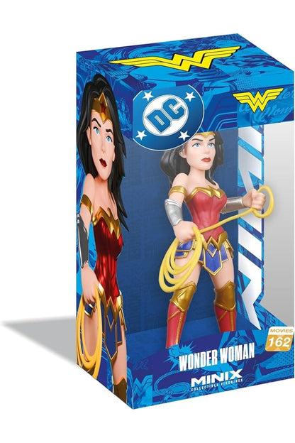 Minix Wonder Woman 21161