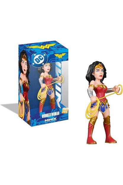 Minix Wonder Woman 21161
