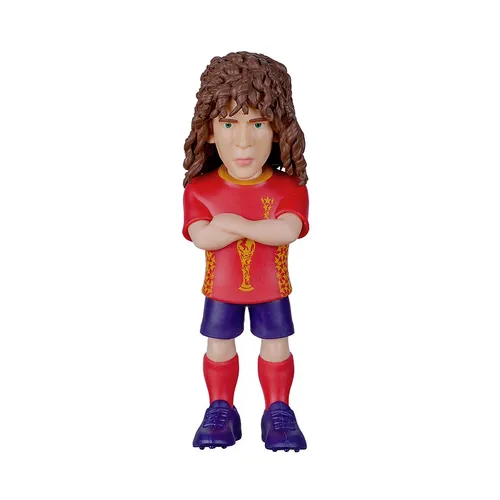 Minix World Cup Legends Puyol Figürü 25053