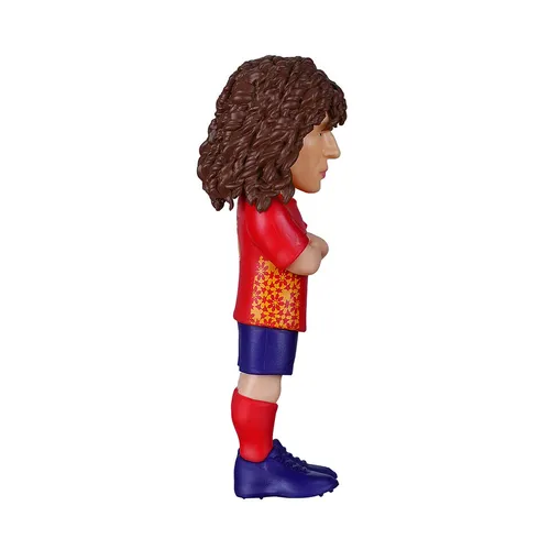 Minix World Cup Legends Puyol Figürü 25053