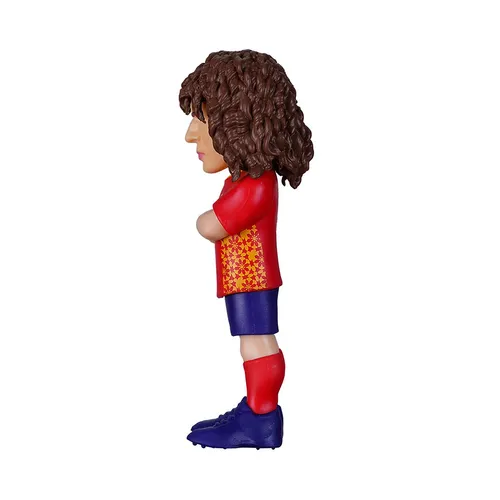 Minix World Cup Legends Puyol Figürü 25053