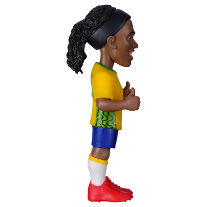 Minix World Cup Legends Ronaldhinho Figürü 24896