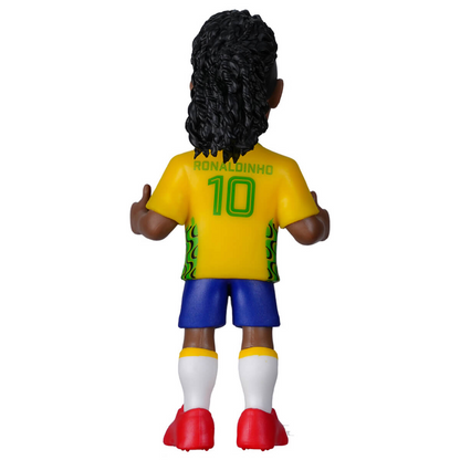 Minix World Cup Legends Ronaldhinho Figürü 24896