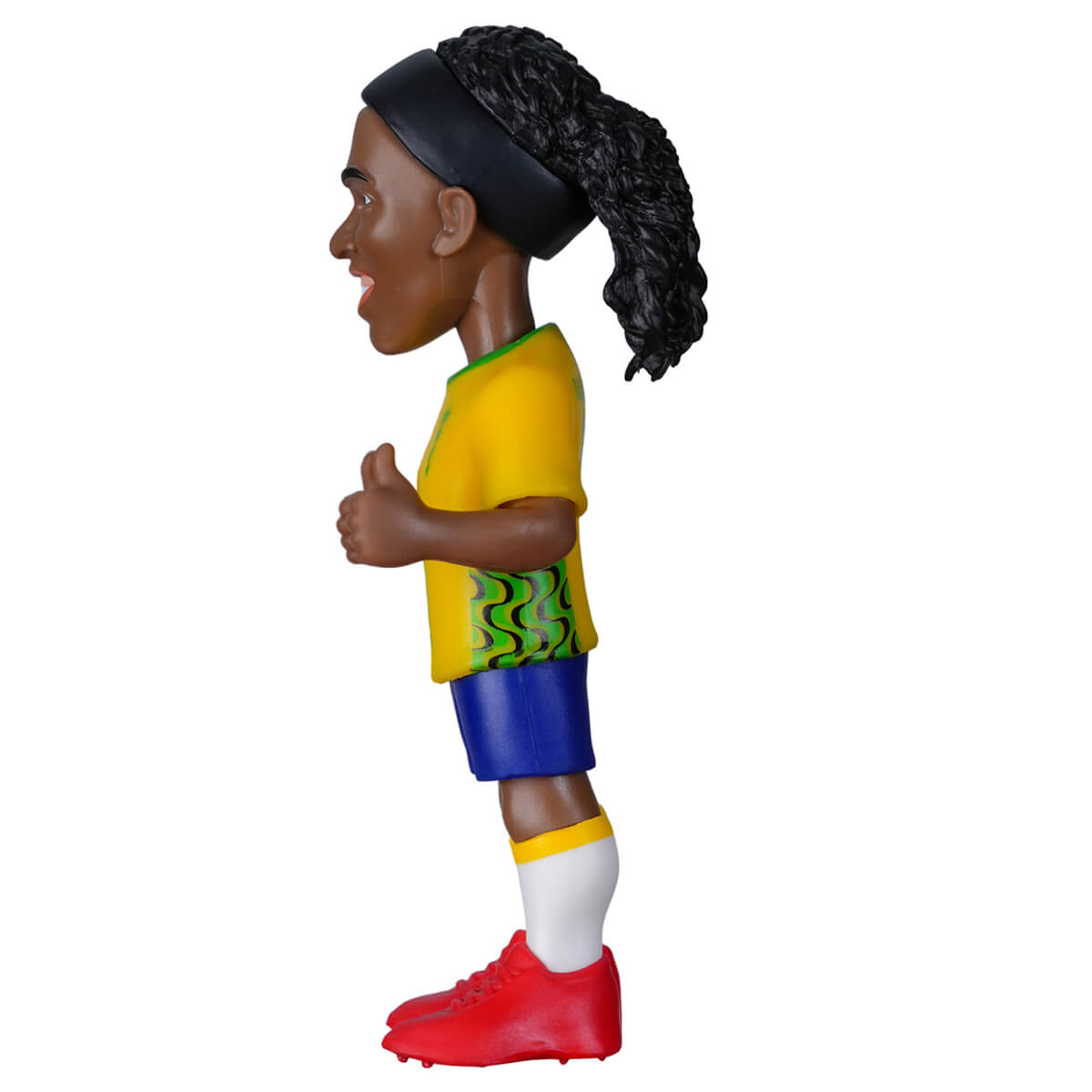 Minix World Cup Legends Ronaldhinho Figürü 24896
