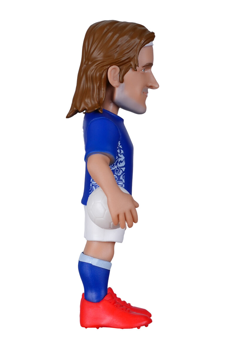 Minix World Cup Legends Totti Figürü 24957