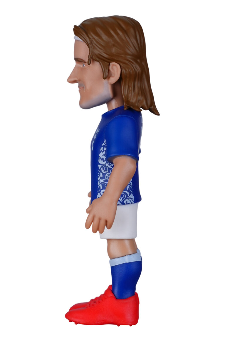 Minix World Cup Legends Totti Figürü 24957
