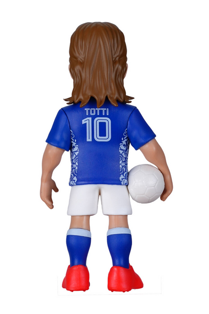 Minix World Cup Legends Totti Figürü 24957
