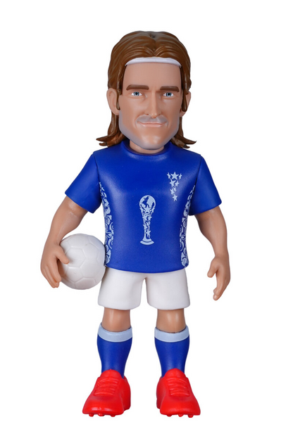 Minix World Cup Legends Totti Figürü 24957