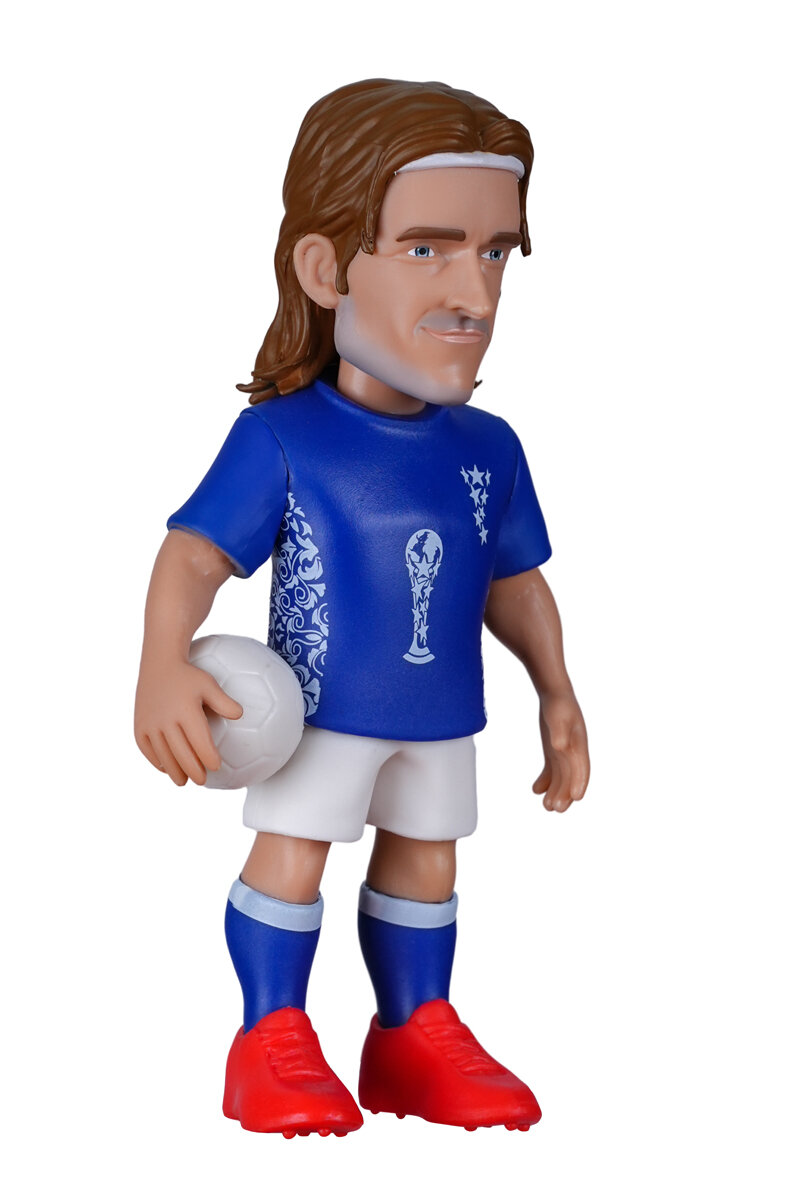 Minix World Cup Legends Totti Figürü 24957