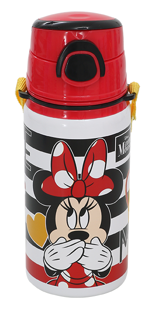 Minnie Çelik Matara Salto 500 ml Iconic W3