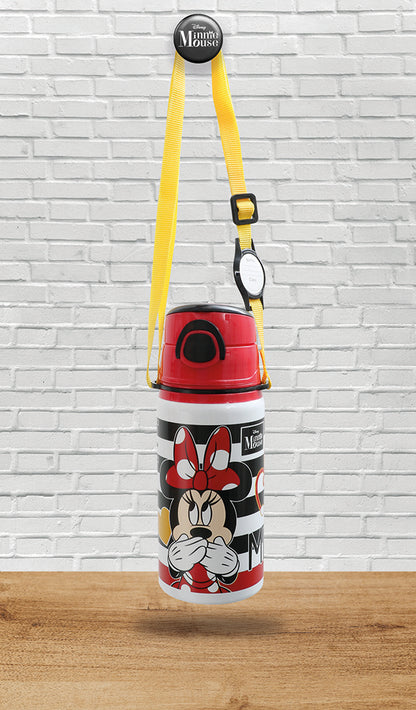 Minnie Çelik Matara Salto 500 ml Iconic W3