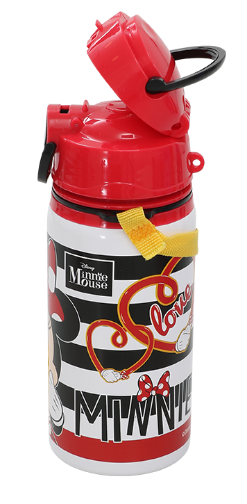 Minnie Çelik Matara Salto 500 ml Iconic W3