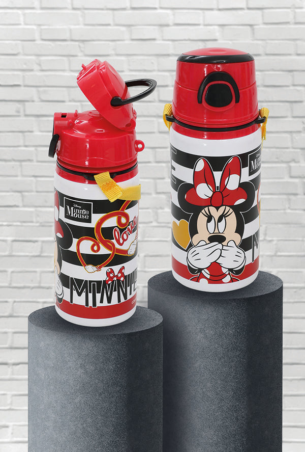 Minnie Çelik Matara Salto 500 ml Iconic W3