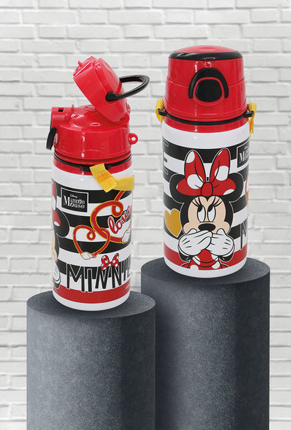 Minnie Çelik Matara Salto 500 ml Iconic W3