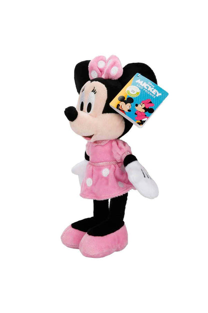 Minnie Core Peluş 30 cm