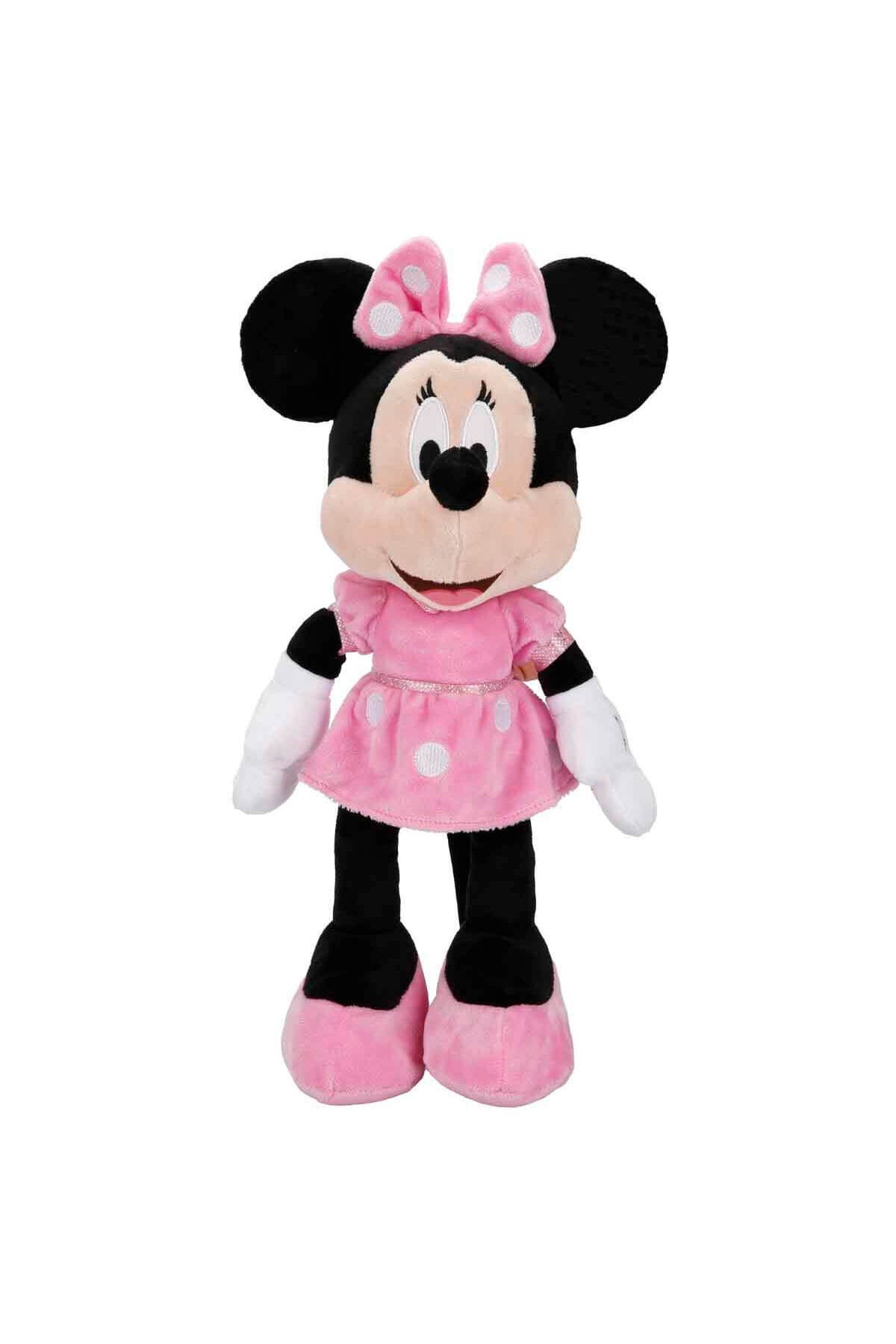 Minnie Core Peluş 43 cm