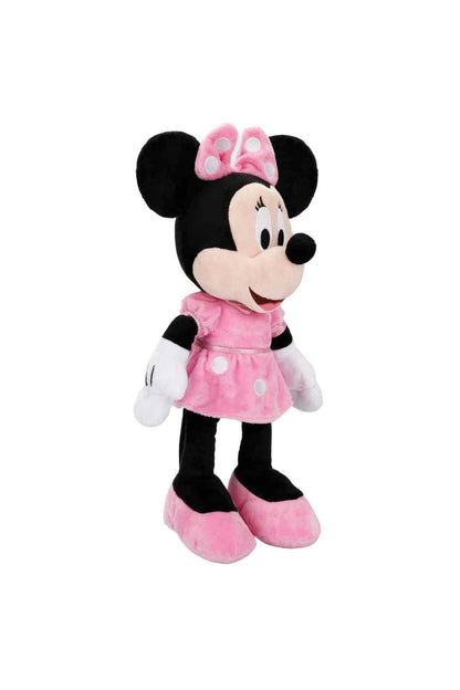 Minnie Core Peluş 43 cm