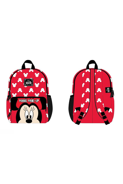 Minnie Mouse Anaokulu Çantası Bug Love Minnie