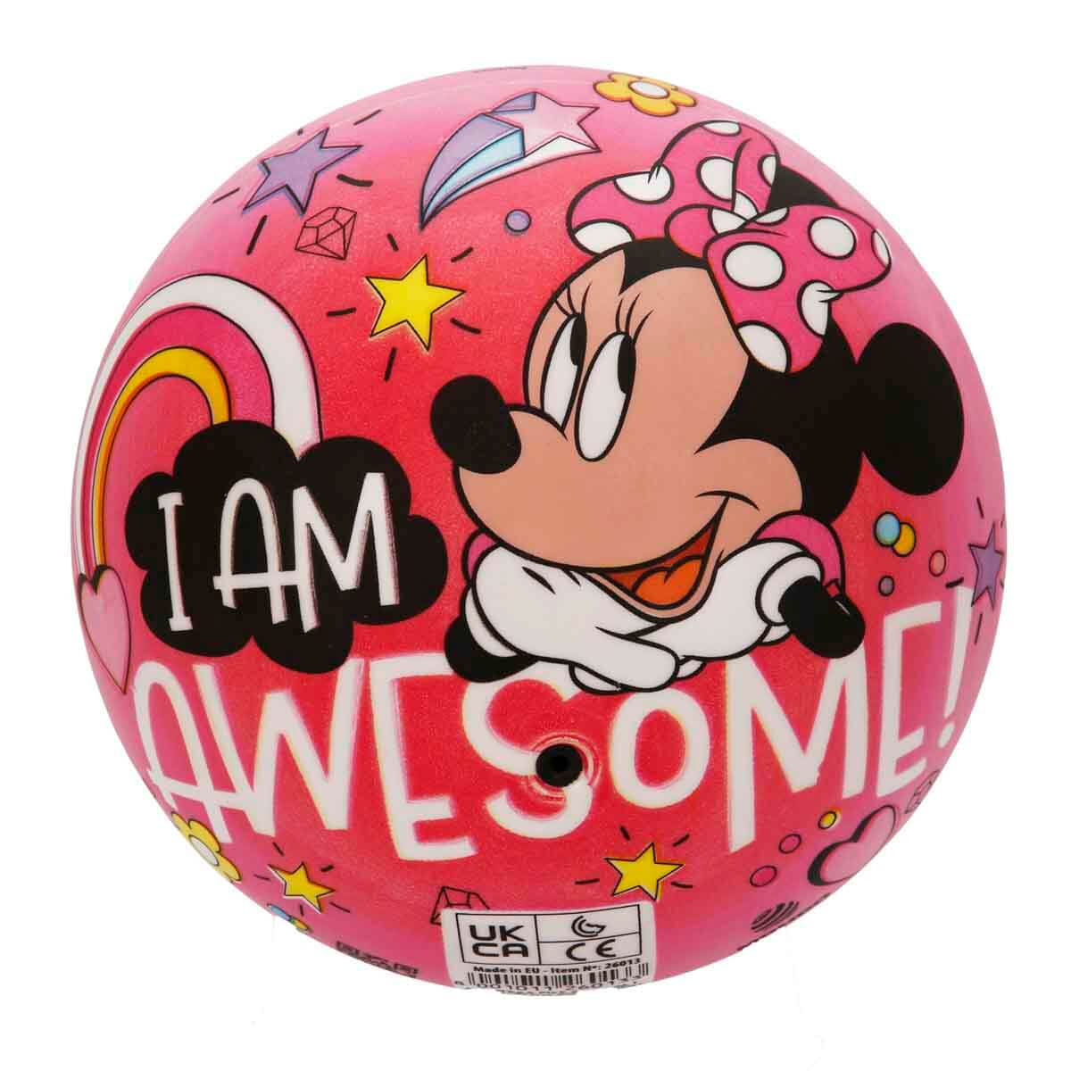 Minnie Mouse Awesome Top 23 cm