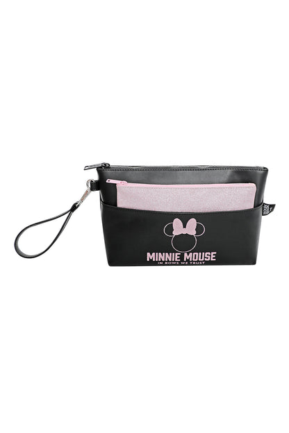 Minnie Mouse Bows El Çantası 2li