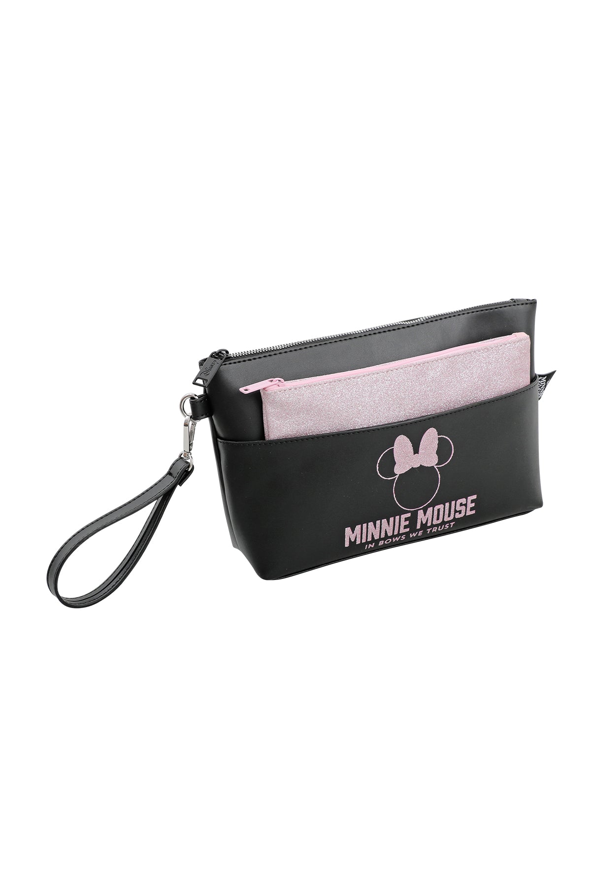 Minnie Mouse Bows El Çantası 2li