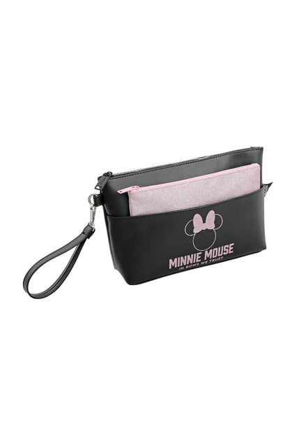 Minnie Mouse Bows El Çantası 2li