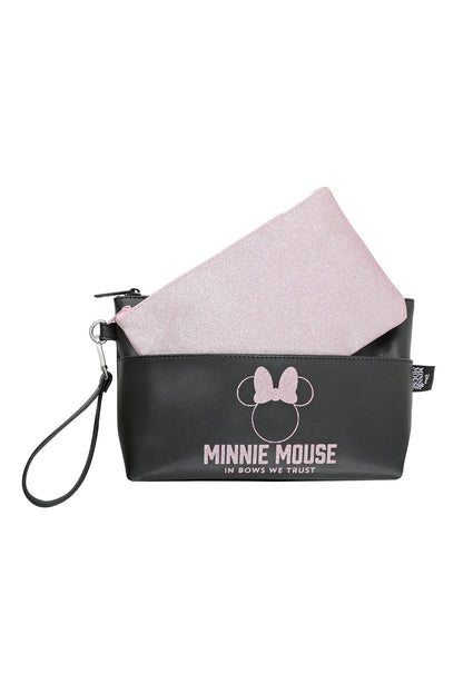 Minnie Mouse Bows El Çantası 2li
