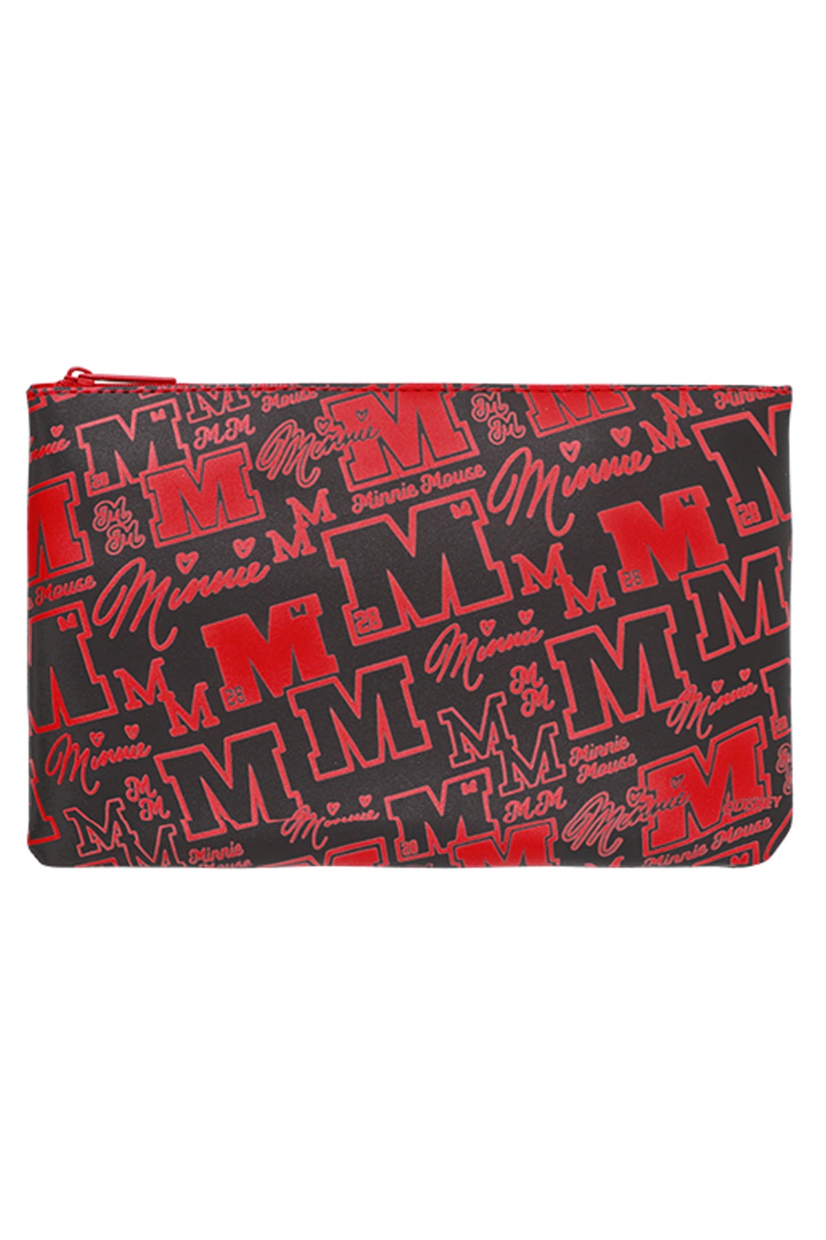 Minnie Mouse Famouse El Çantası 2li