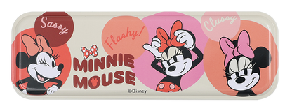 Minnie Mouse Sassy Kırtasiye Seti 11 Parça