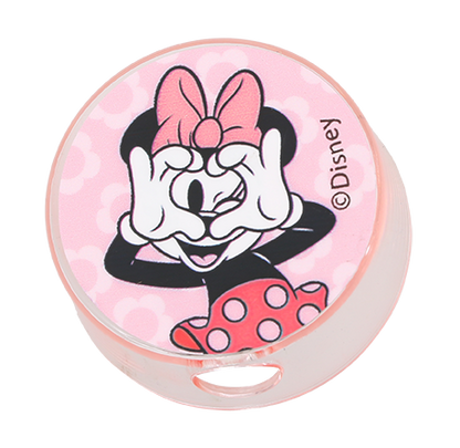 Minnie Mouse Sassy Kırtasiye Seti 11 Parça