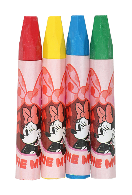 Minnie Mouse Sassy Kırtasiye Seti 11 Parça