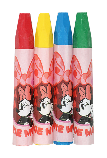 Minnie Mouse Sassy Kırtasiye Seti 11 Parça