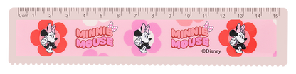 Minnie Mouse Sassy Kırtasiye Seti 11 Parça