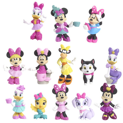 Minnie Mouse Sürpriz Kapsül