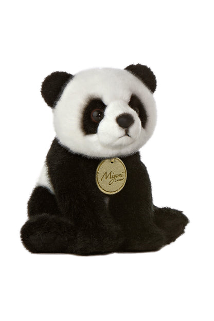 MiYoni Panda Peluş 20 cm
