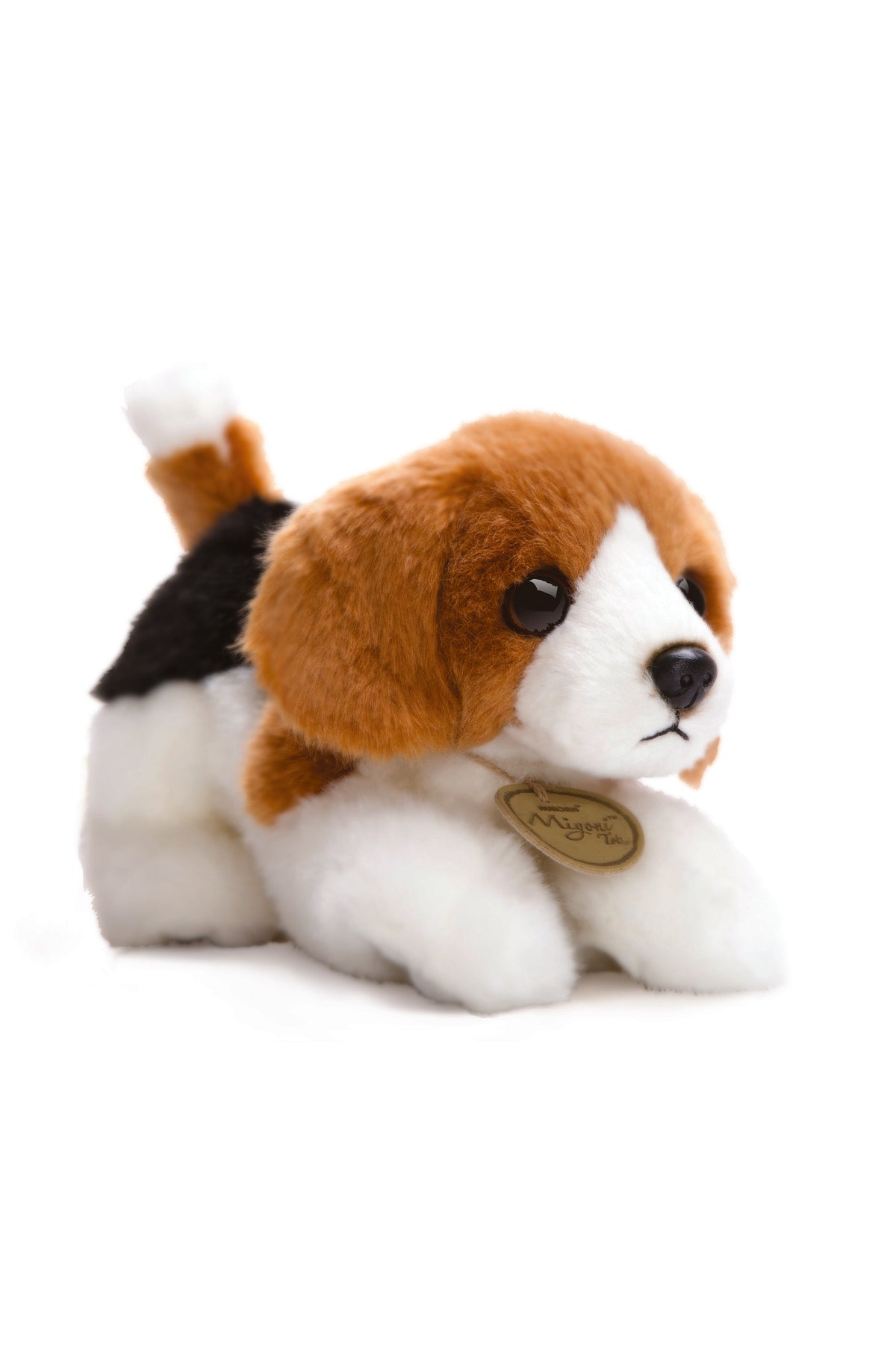 MiYoni Tots Beagle Peluş 20 cm