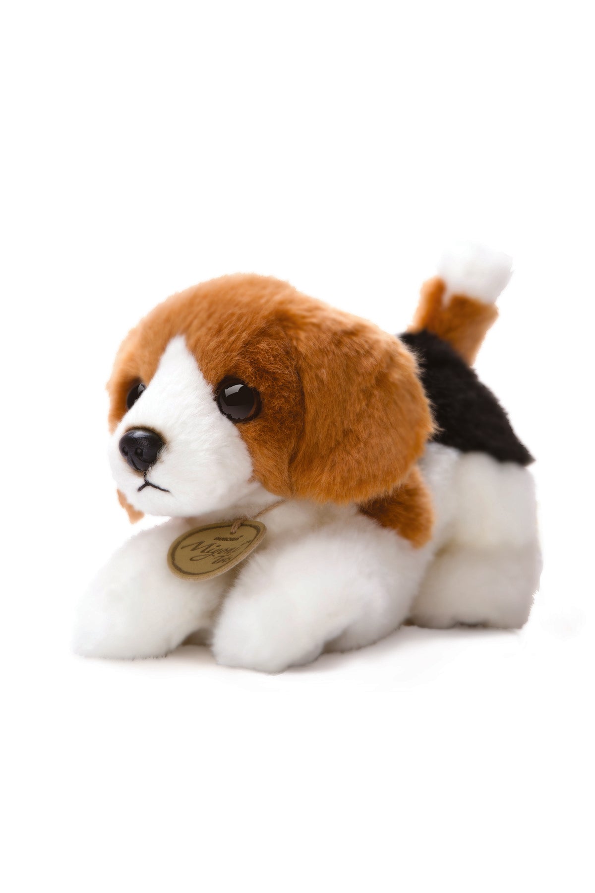 MiYoni Tots Beagle Peluş 20 cm