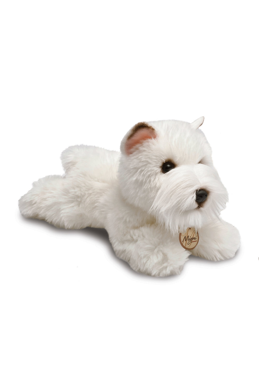 MiYoni Westie Peluş 20 cm