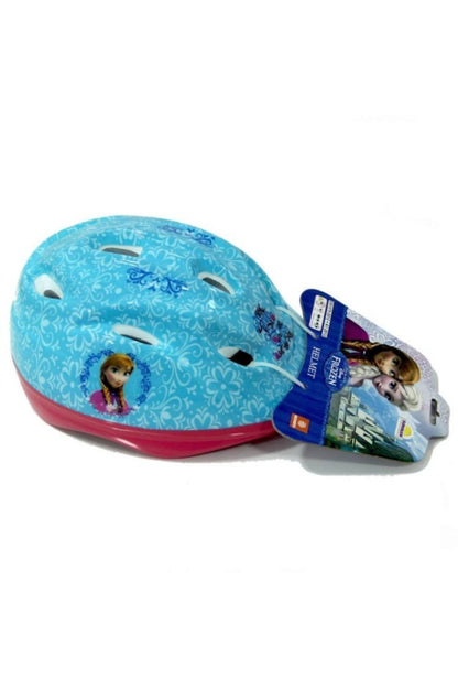 Mondo Frozen Koruyucu Çocuk Kaskı