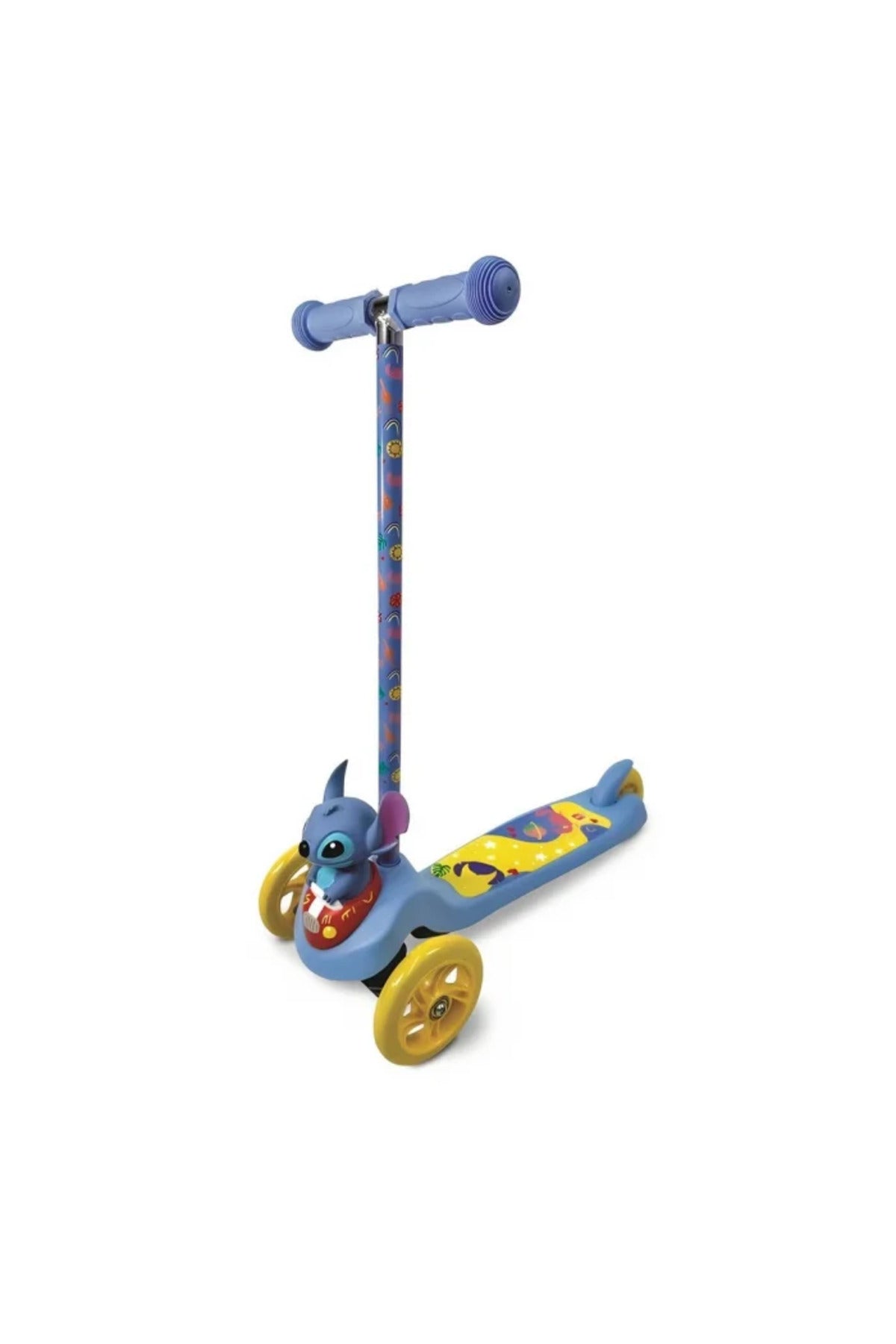 Mondo Stitch 3T 3 Boyutlu Scooter