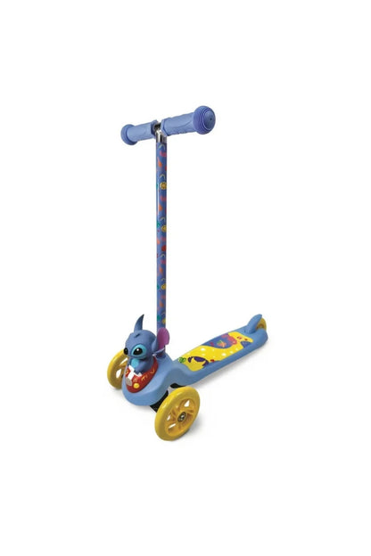 Mondo Stitch 3T 3 Boyutlu Scooter