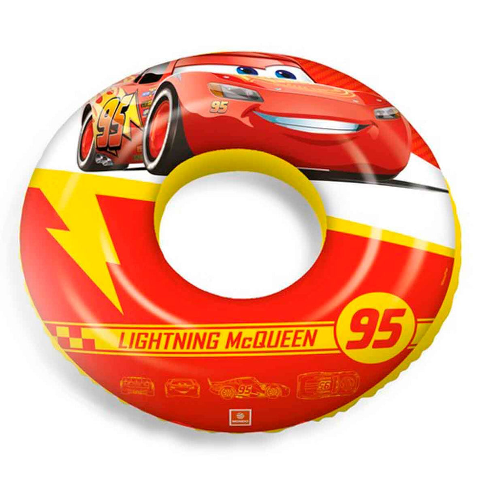 Mondo Yüzme Simidi Cars 50 cm