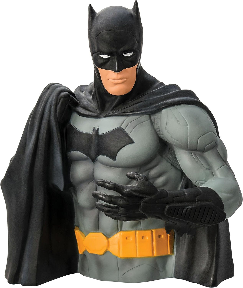 Monogram Batman Yeni 52 Figür Kumbara