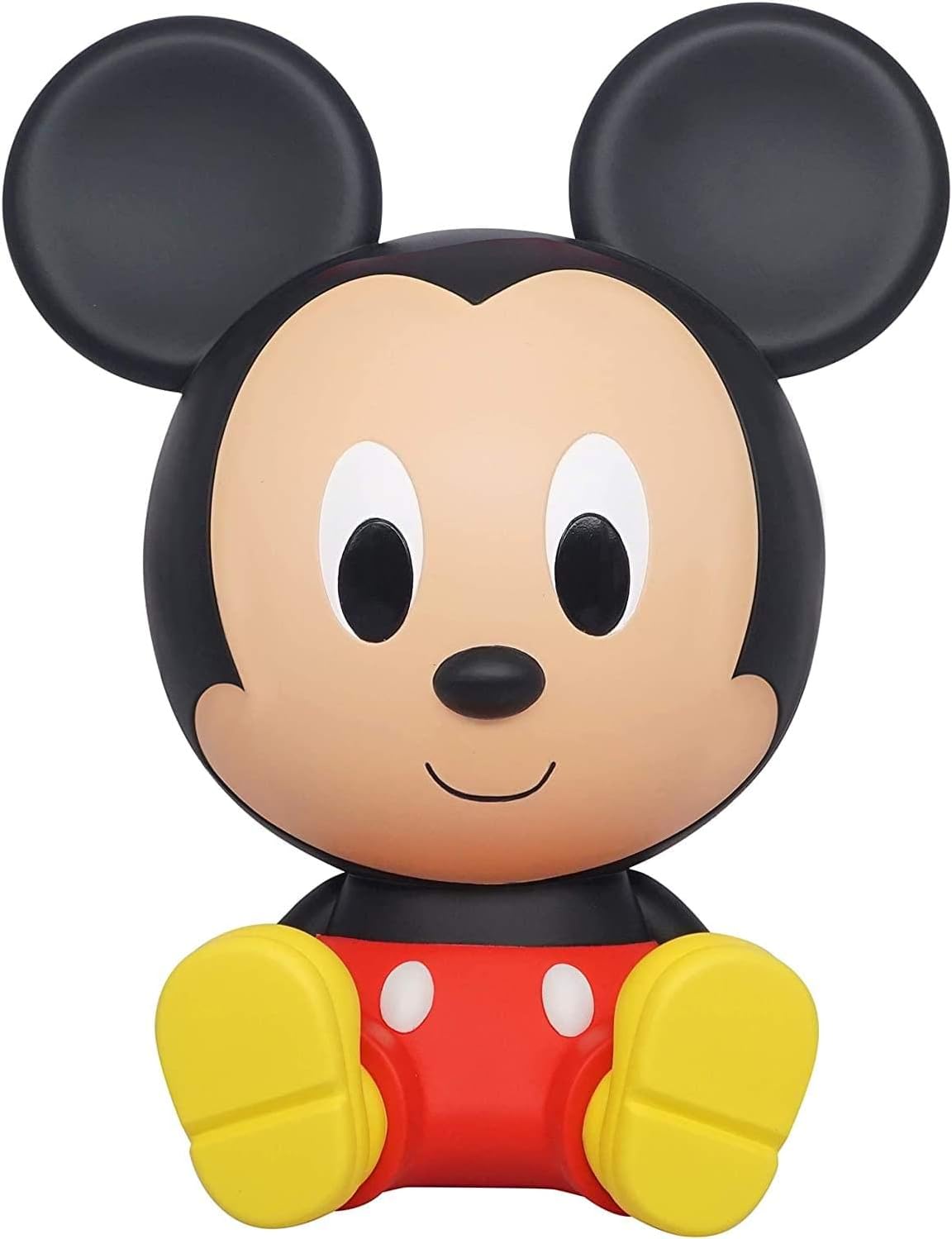 Monogram Mickey Figür Kumbara