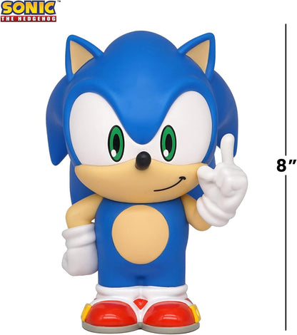 Monogram Sonic Figür Kumbara