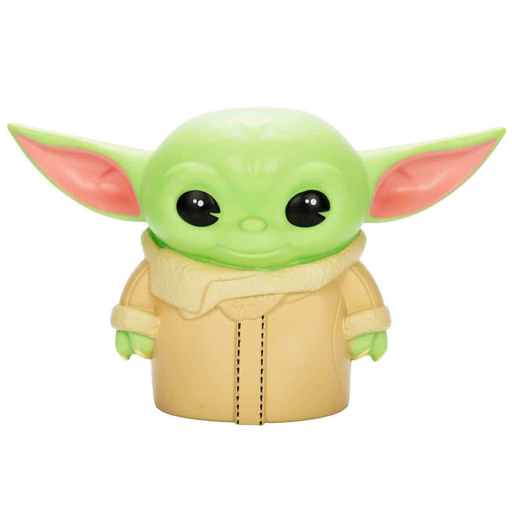 Monogram Star Wars Grogu Figür Kumbara