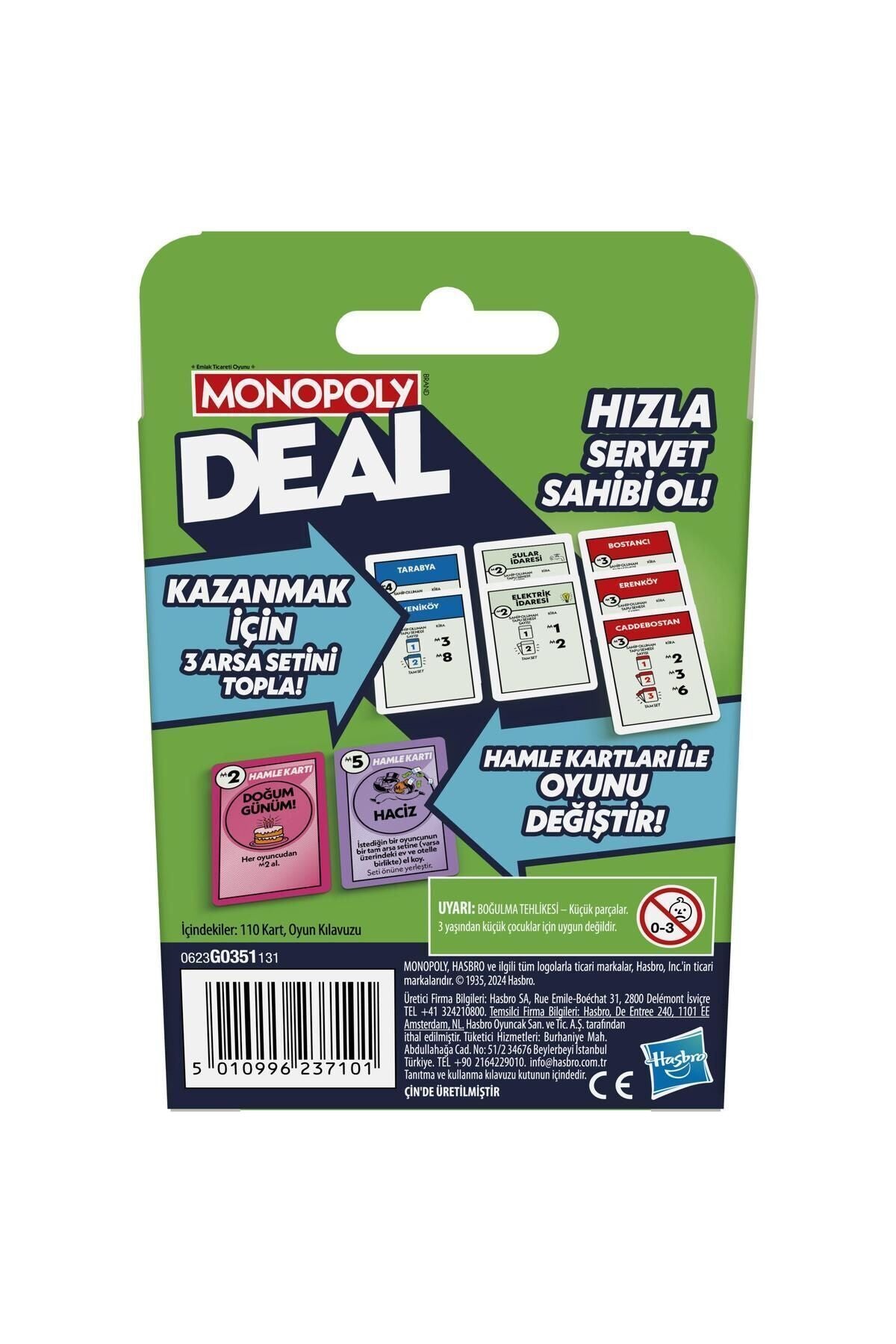 Monopoly Deal